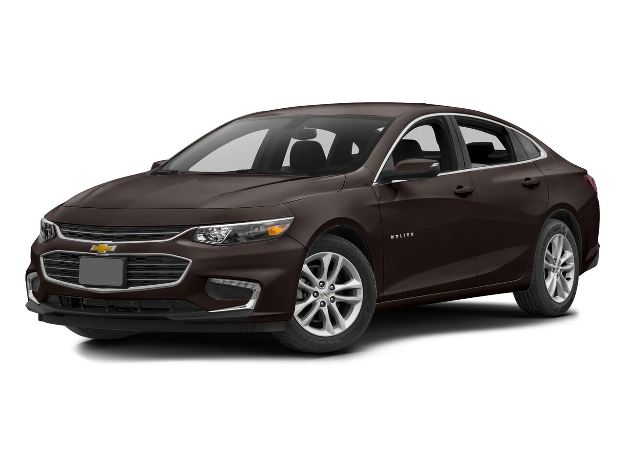 2016 Chevrolet Malibu 1LT