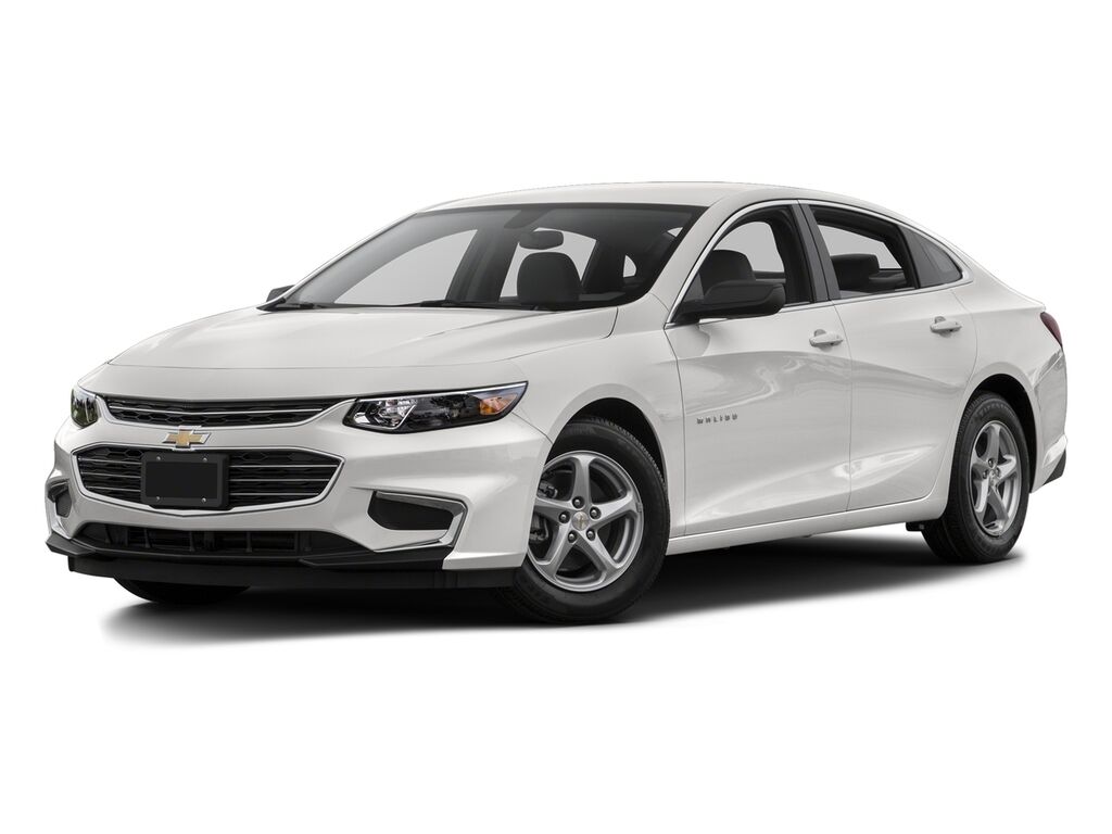 2016 Chevrolet Malibu LS Fleet Kansas City MO 2016 Chevrolet Malibu LS Fleet Kansas City MO
