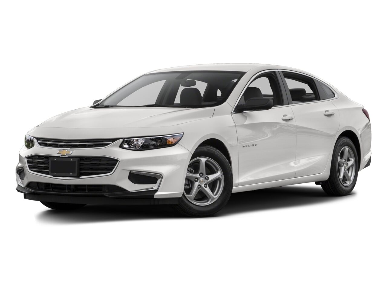 2016 Chevrolet Malibu LS Sedan 4D Kansas City MO