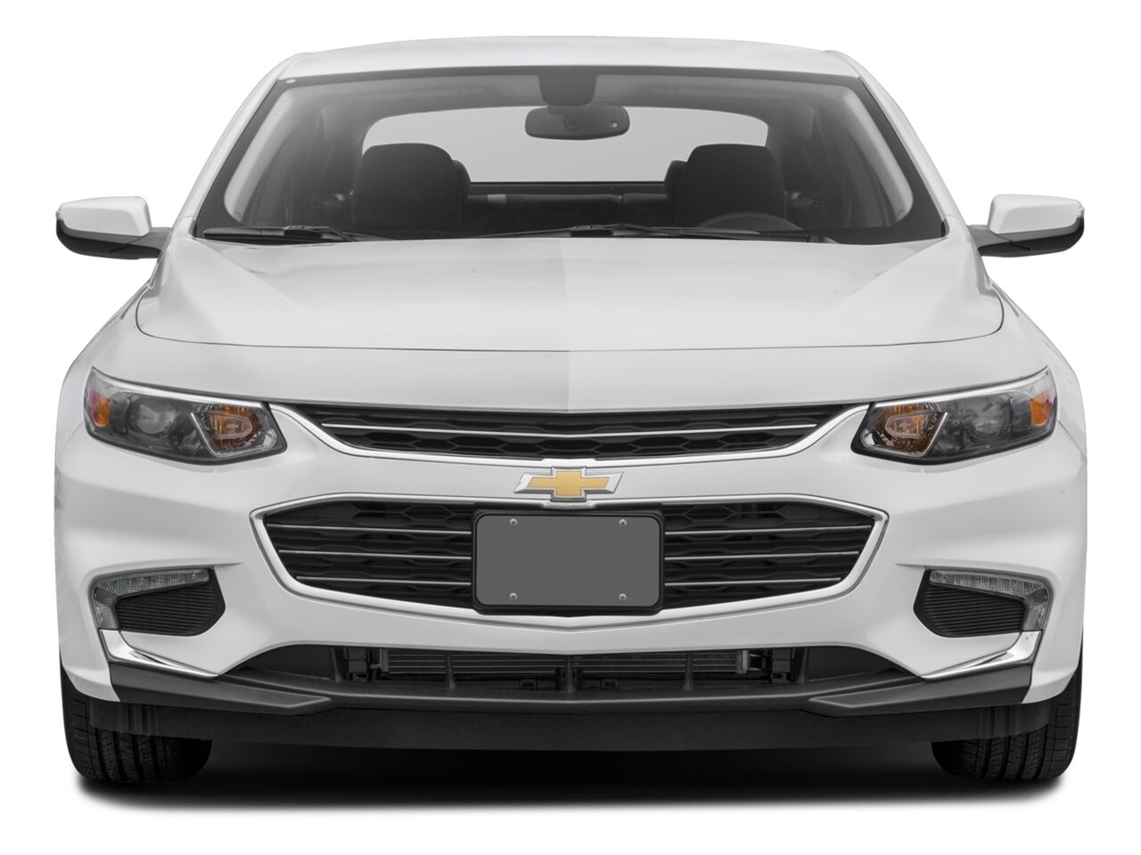 2016 Chevrolet Malibu LT Akron