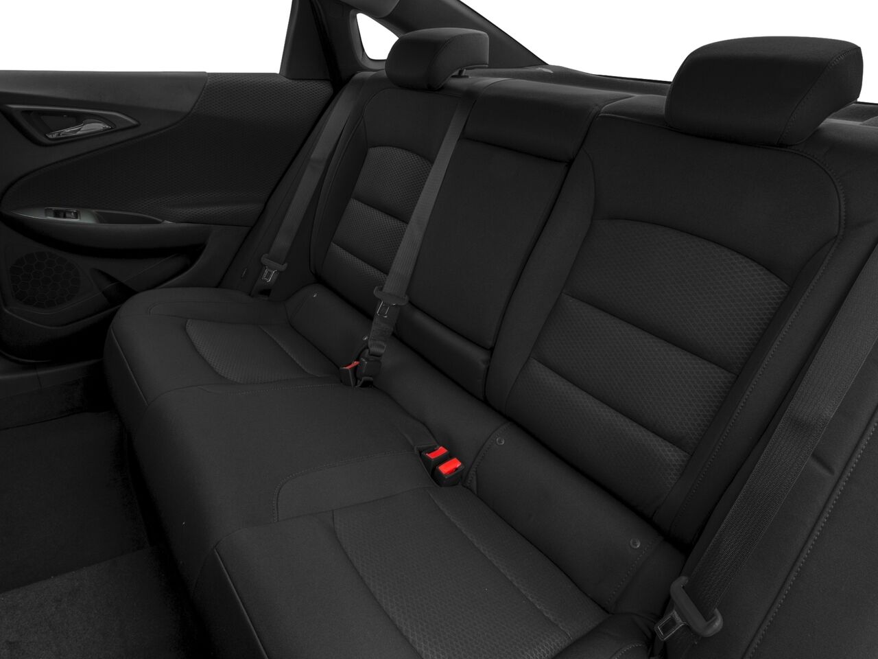 2016 Chevrolet Malibu LT Akron