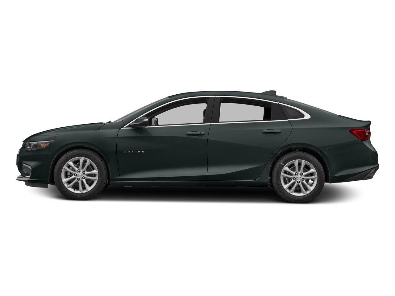 2016 Chevrolet Malibu 1LT's photo