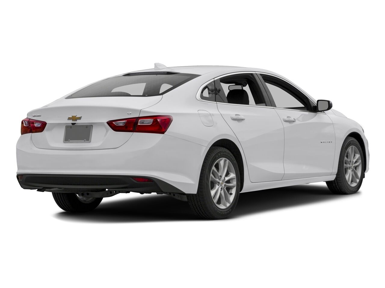 2016 Chevrolet Malibu LT Grand Junction CO