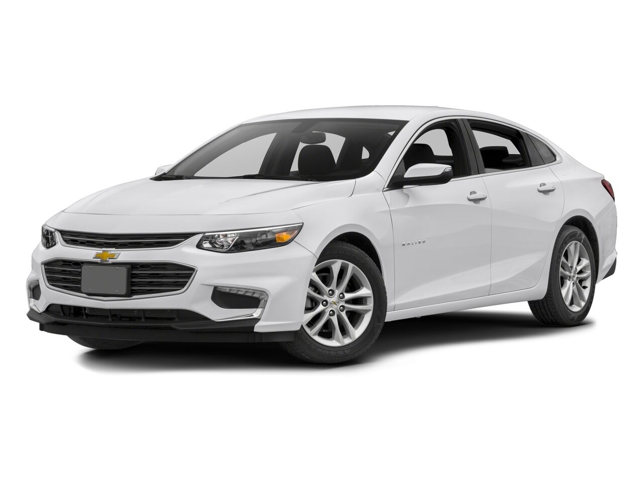 2016 Chevrolet Malibu LT Grand Junction CO