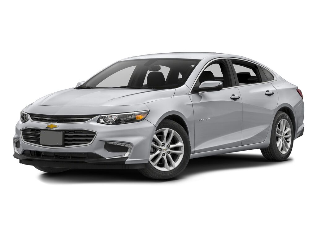 2016 Chevrolet Malibu LT Kansas City MO 2016 Chevrolet Malibu LT Kansas City MO