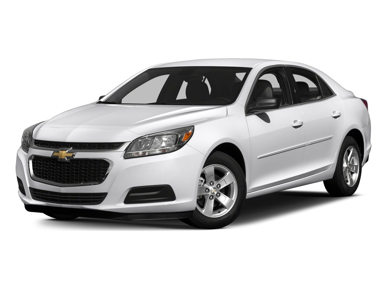 2016 Chevrolet Malibu Limited FL Las Vegas NV