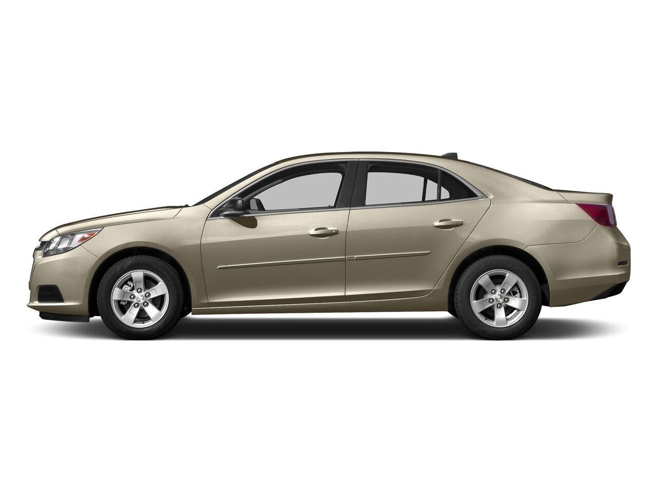 2016 Chevrolet Malibu Limited LS