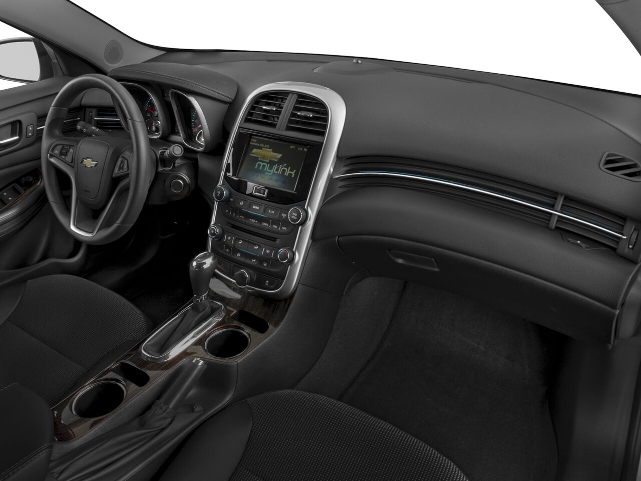 2016 Chevrolet Malibu Limited LT Austin TX