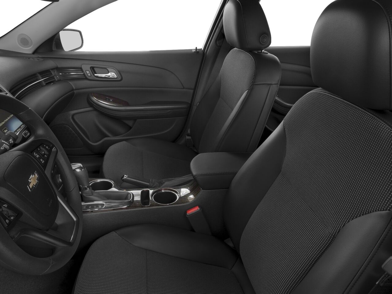 2016 Chevrolet Malibu Limited LT Austin TX