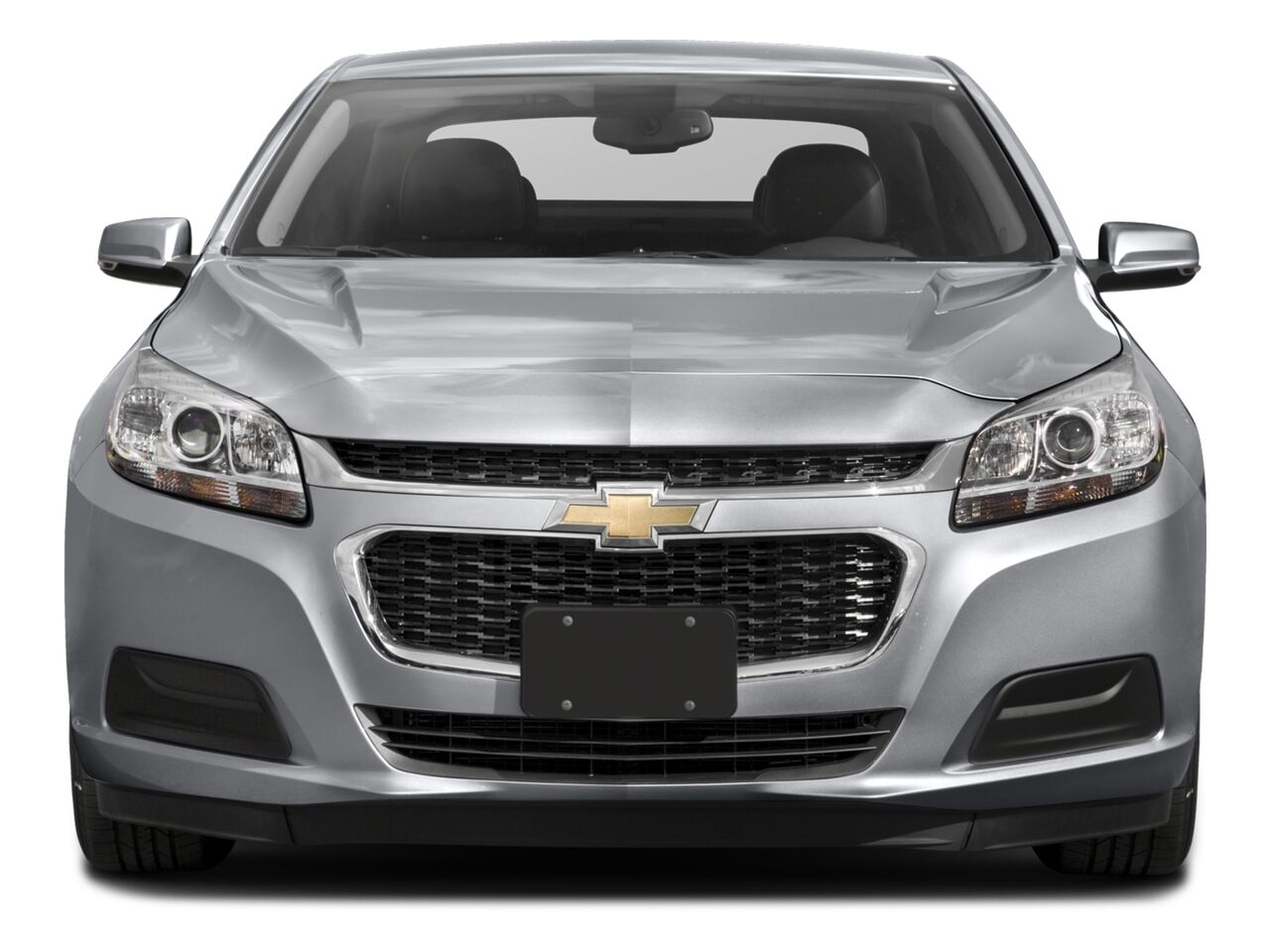 2016 Chevrolet Malibu Limited LT Austin TX
