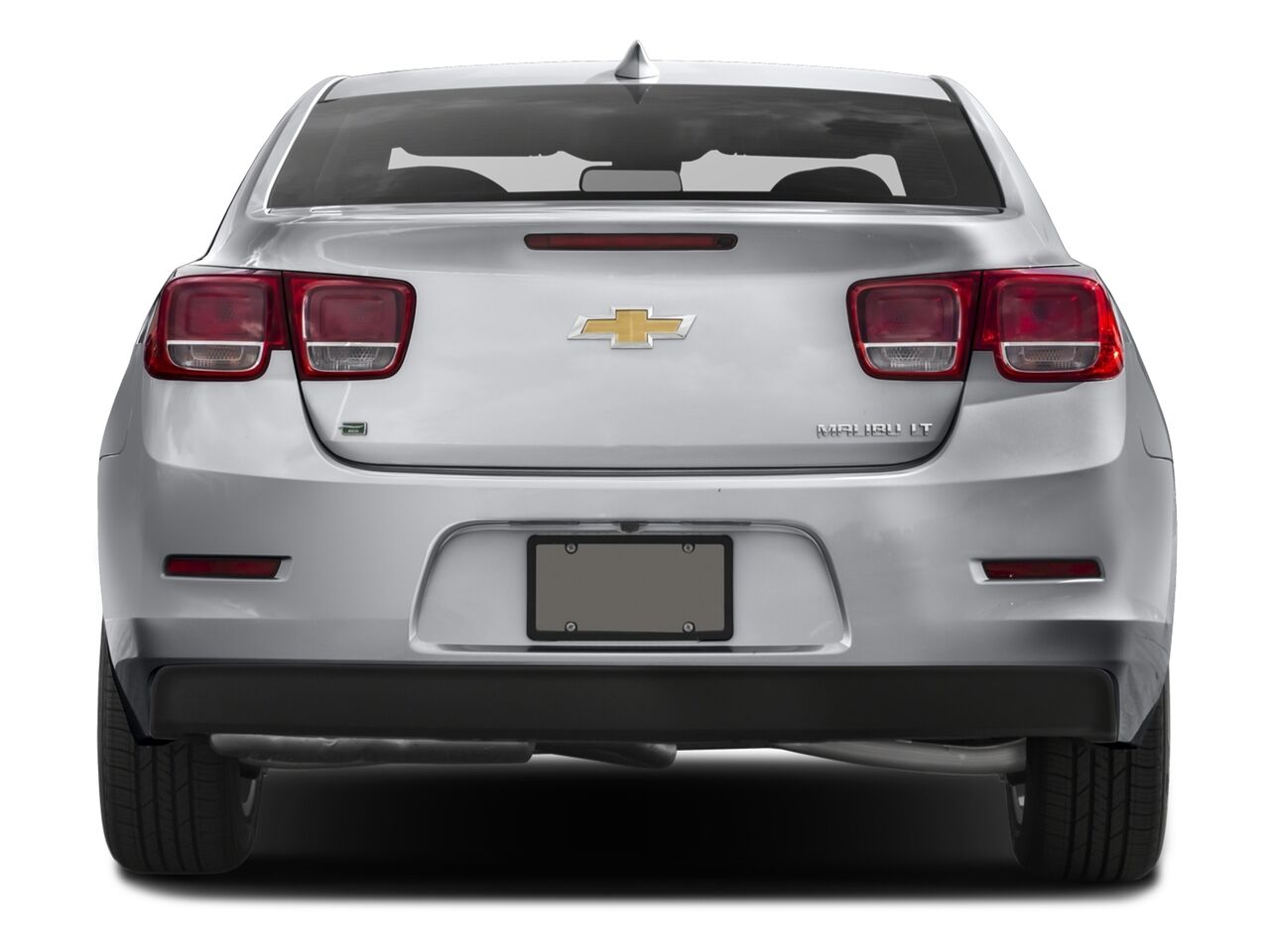 2016 Chevrolet Malibu Limited LT Austin TX