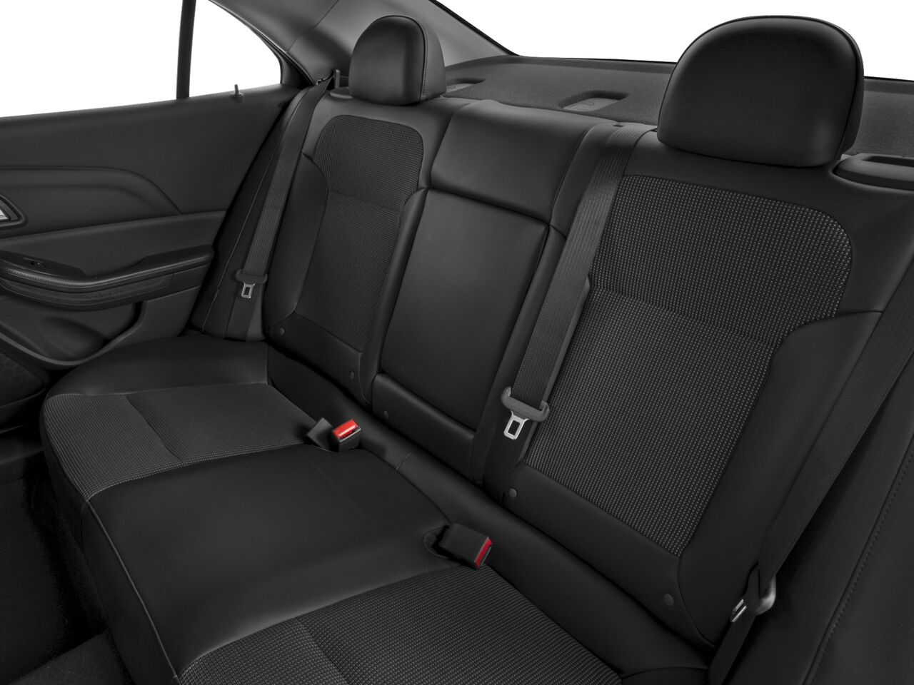 2016 Chevrolet Malibu Limited LT Austin TX