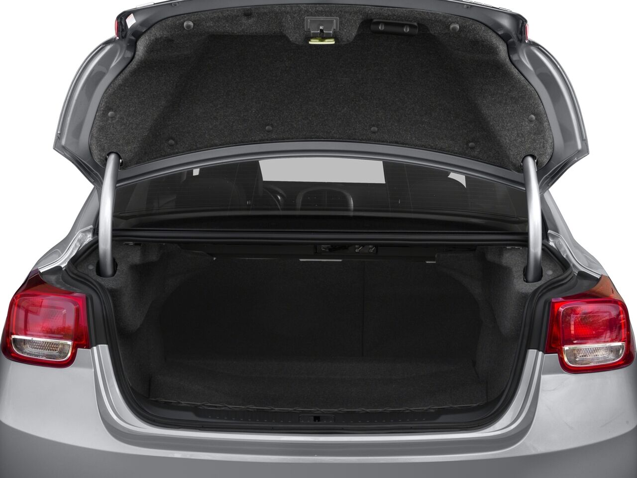 2016 Chevrolet Malibu Limited LT Austin TX