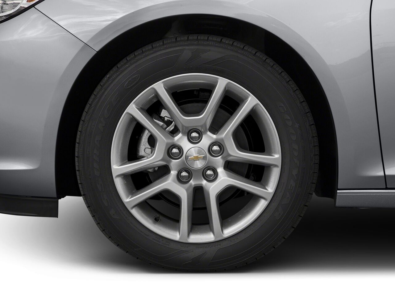 2016 Chevrolet Malibu Limited LT Austin TX