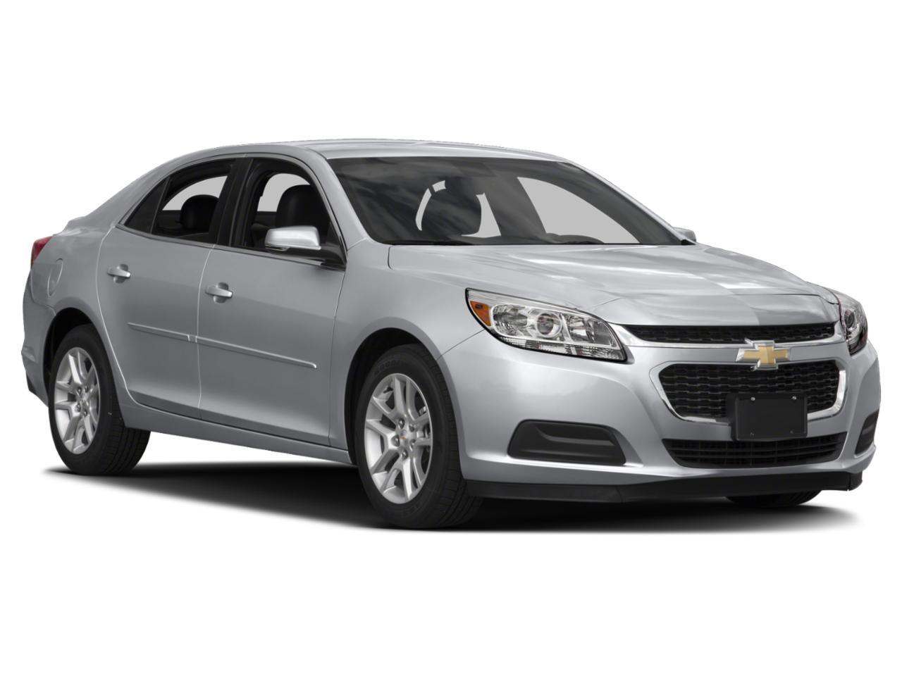 2016 Chevrolet Malibu Limited LT Austin TX