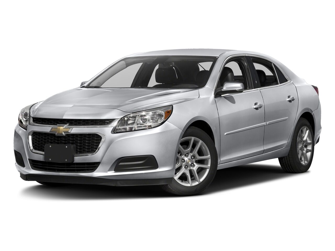 2016 Chevrolet Malibu Limited LT Houston TX