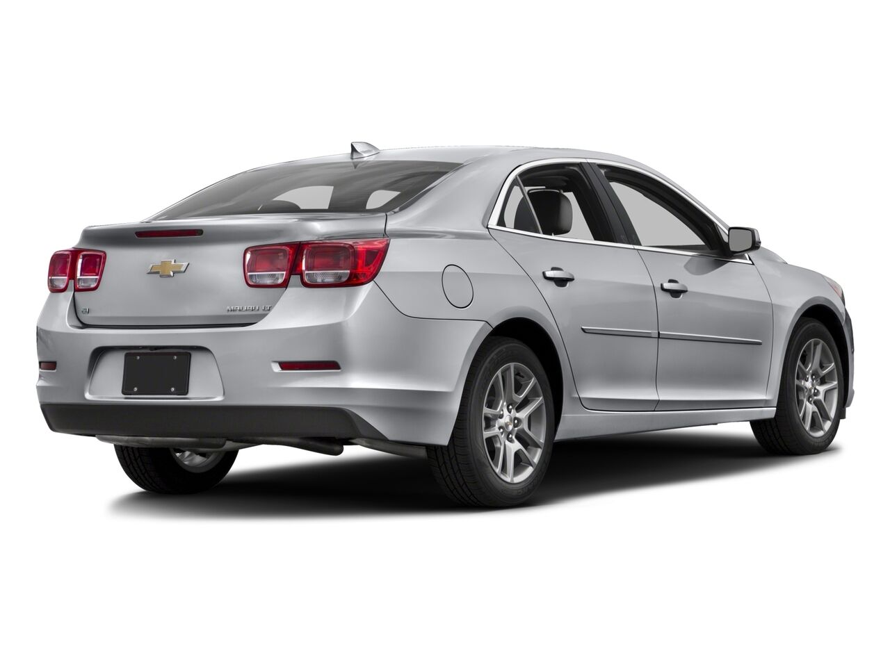 2016 Chevrolet Malibu Limited LT Houston TX