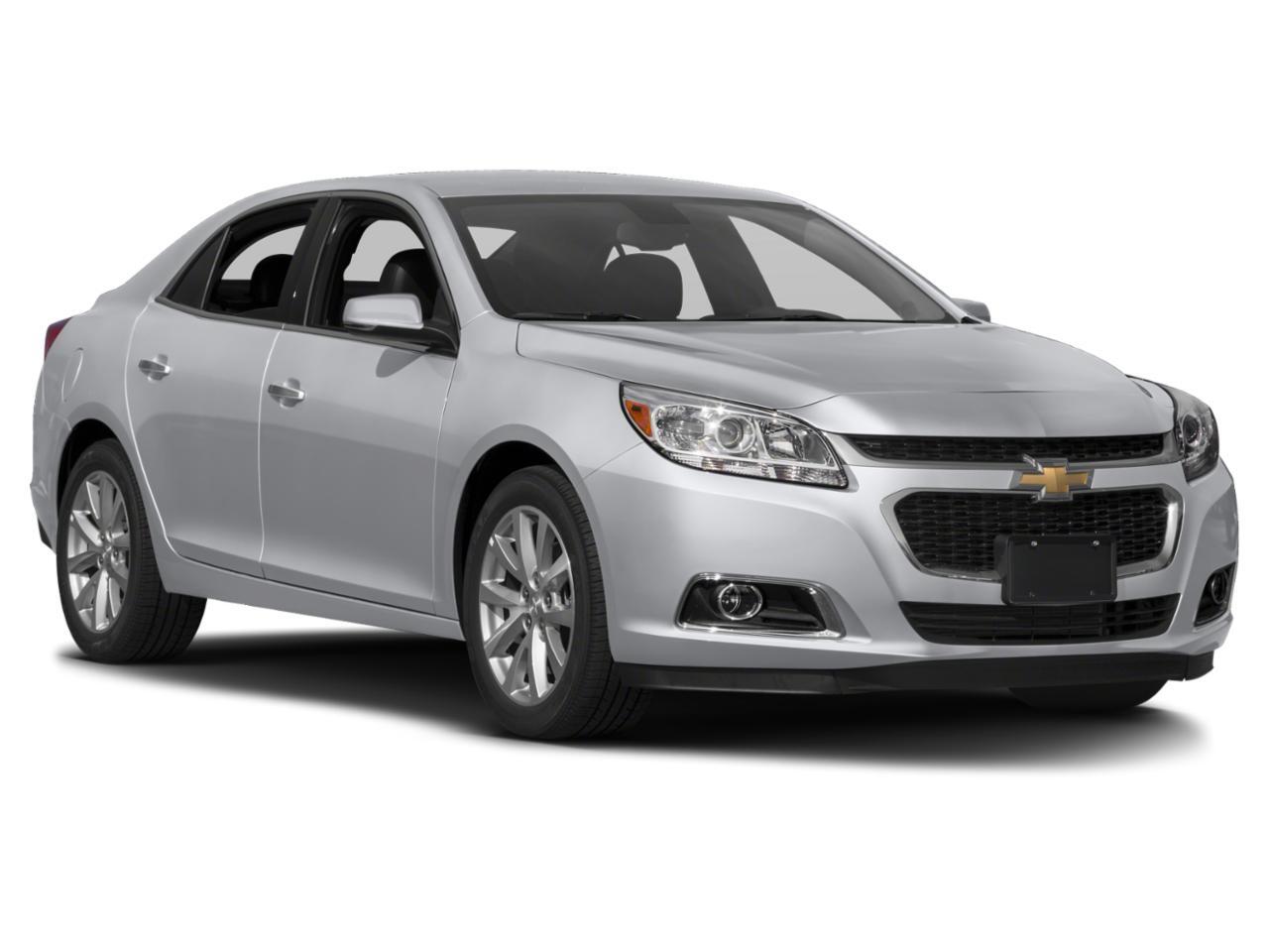 2016 Chevrolet Malibu Limited LTZ Kerrville TX