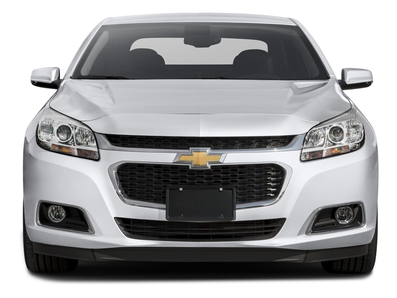 2016 Chevrolet Malibu Limited LTZ Kerrville TX