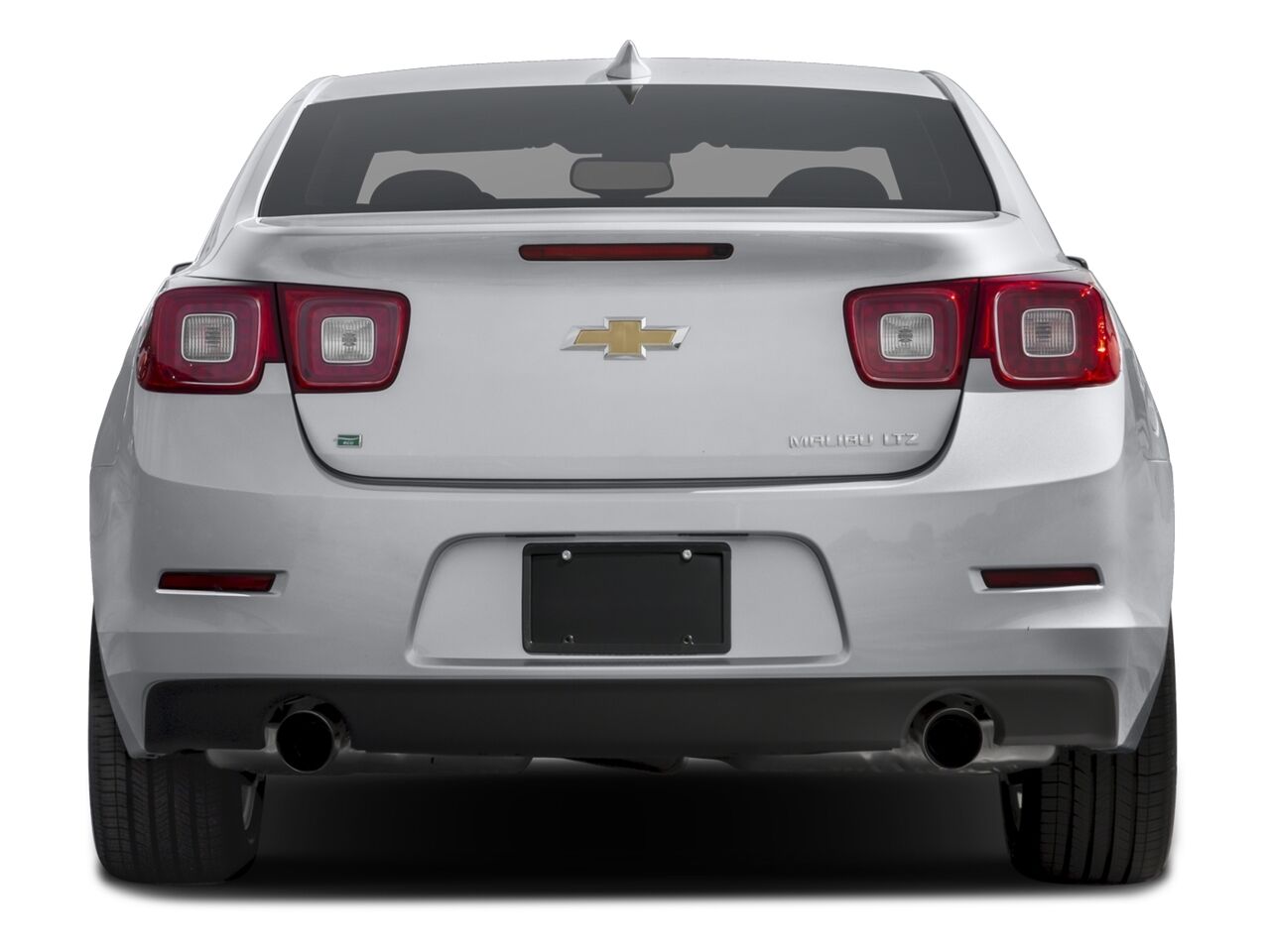 2016 Chevrolet Malibu Limited LTZ Akron OH