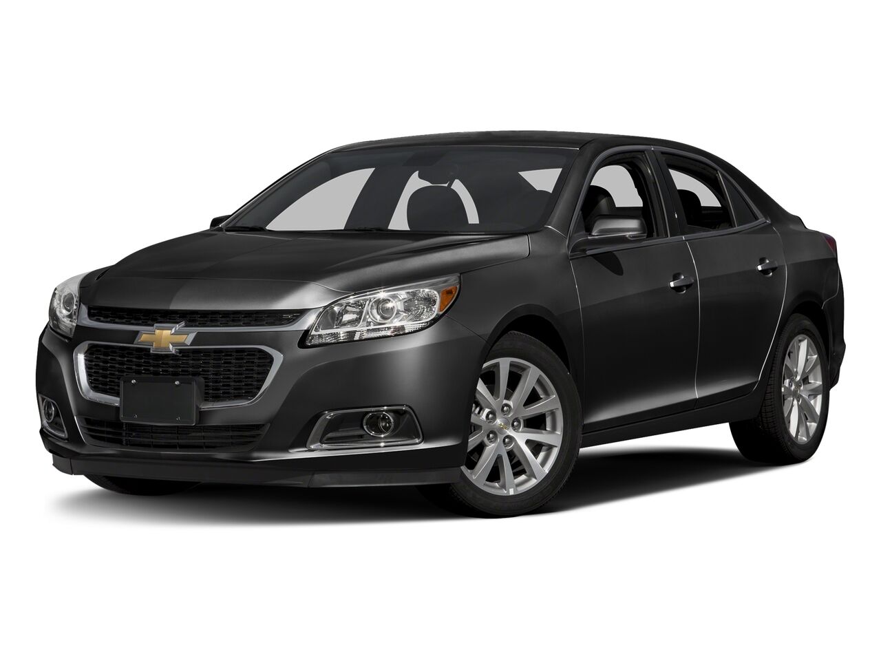 2016 Chevrolet Malibu Limited LTZ Akron OH
