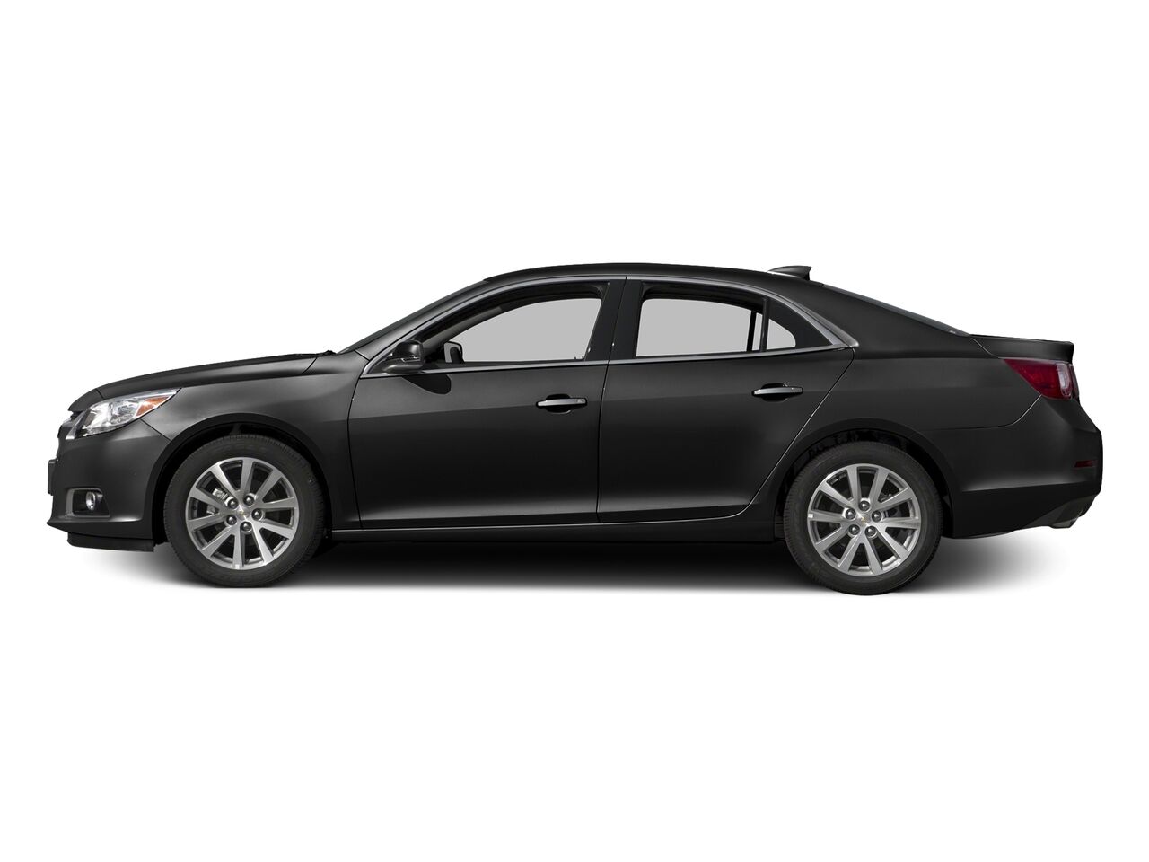 2016 Chevrolet Malibu Limited LTZ Akron OH