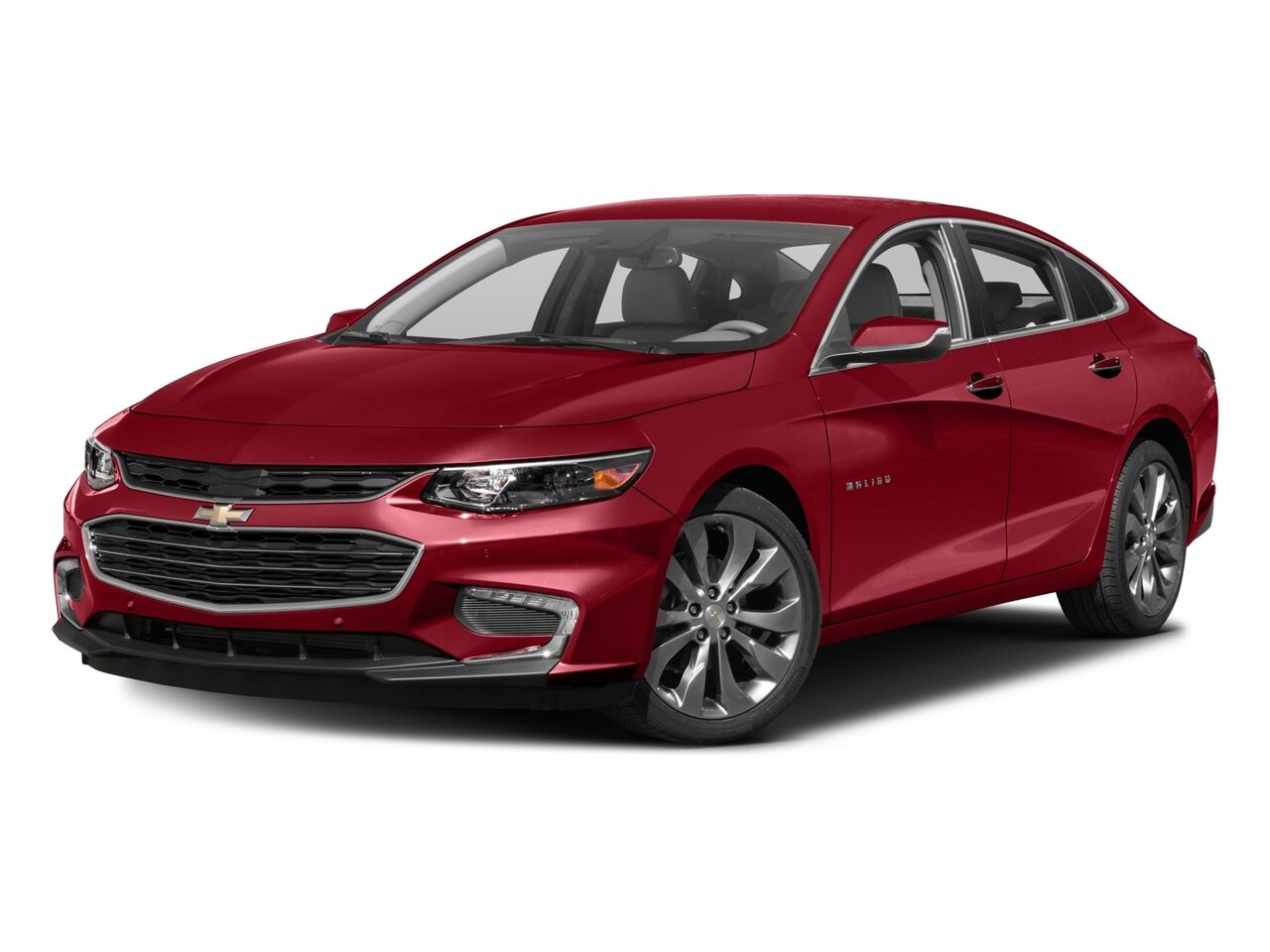 2016 Chevrolet Malibu Premier Meridian MS