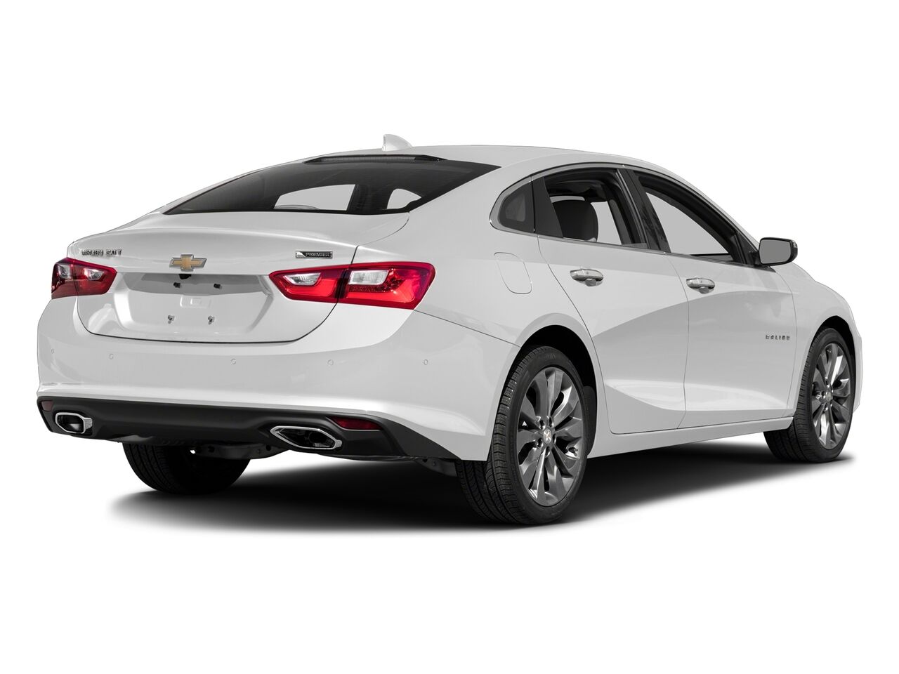 2016 Chevrolet Malibu Premier