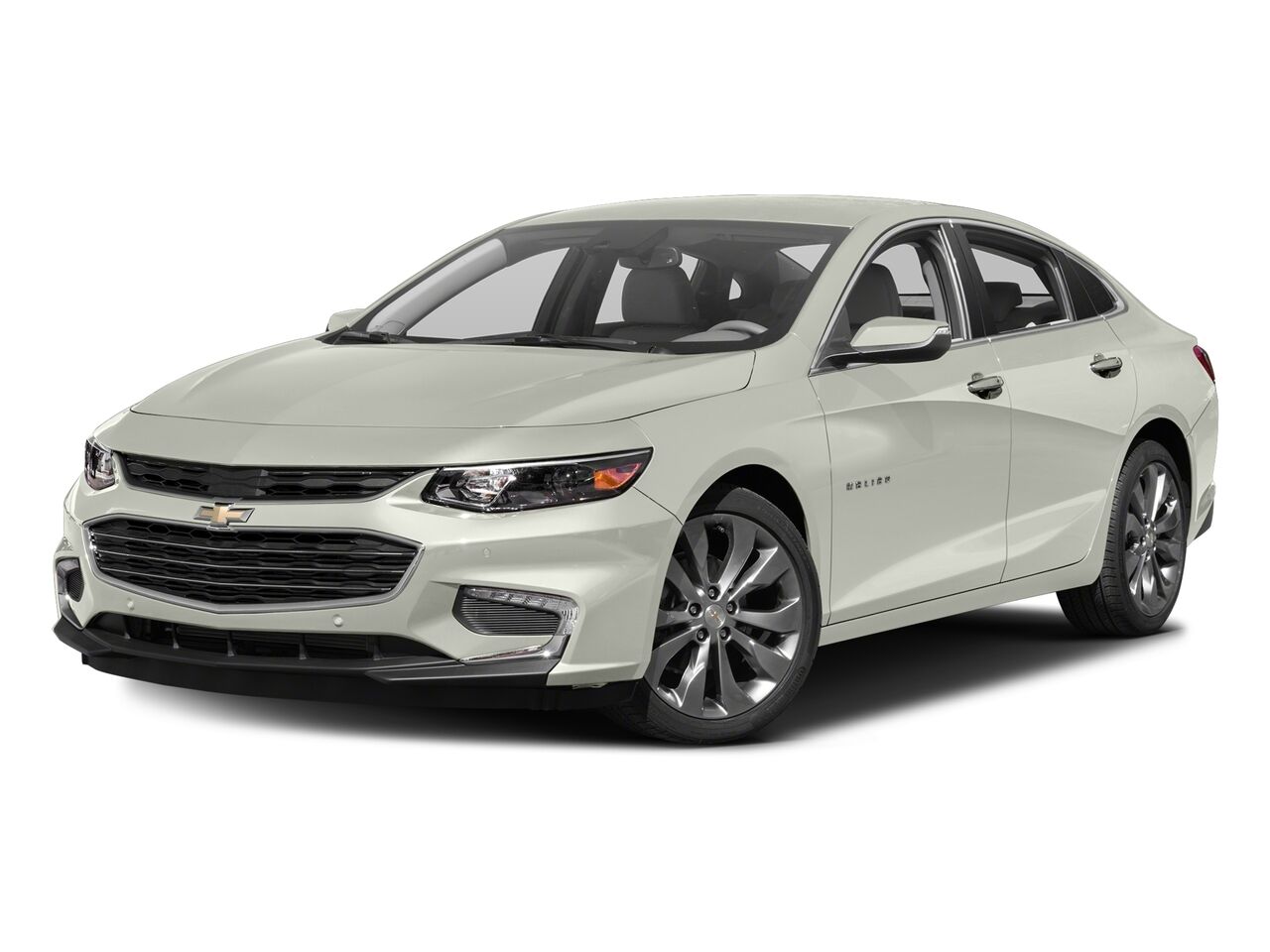 2016 Chevrolet Malibu 2LZ Premier's photo