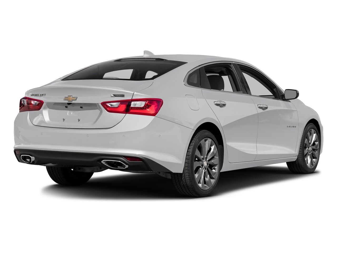 2016 Chevrolet Malibu Premier San Clemente CA