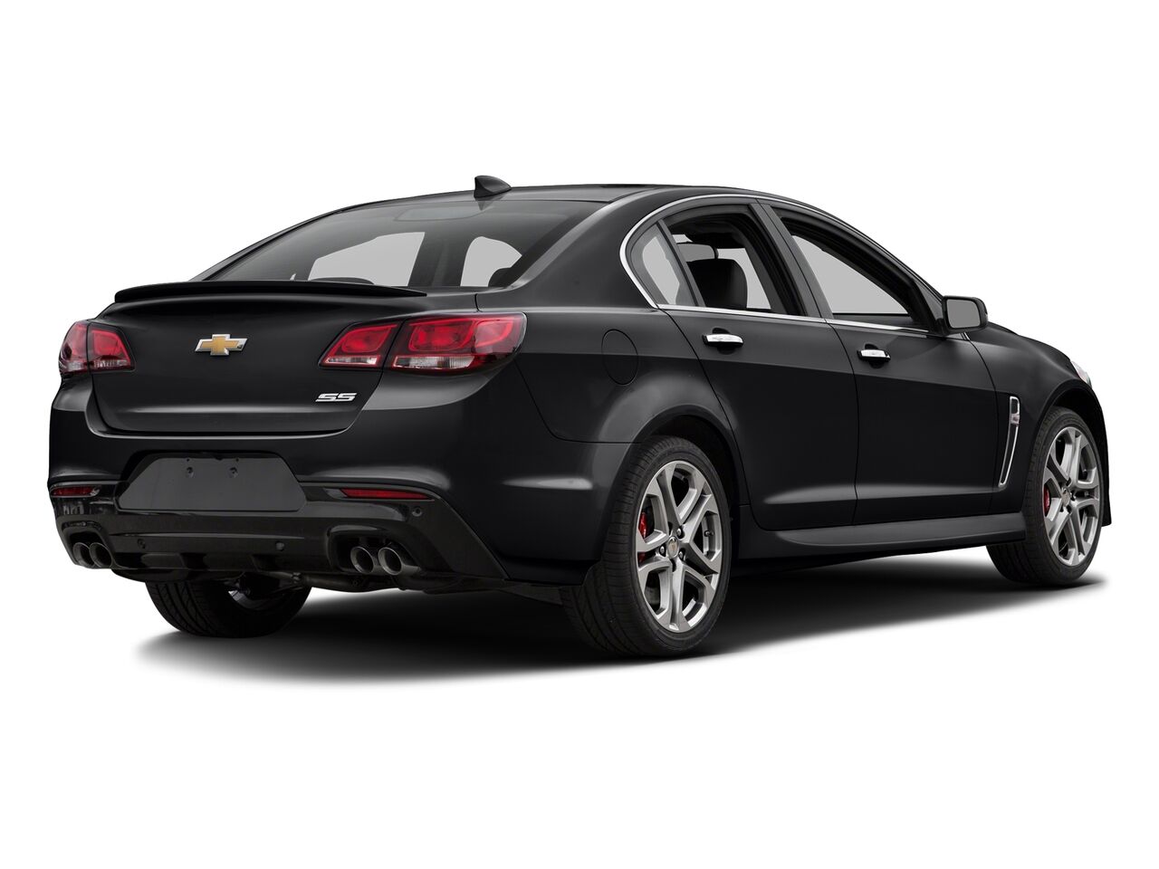 2016 Chevrolet SS Hollywood FL