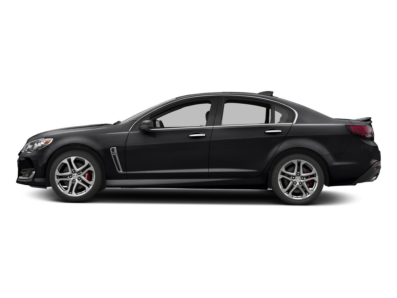 2016 Chevrolet SS Hollywood FL