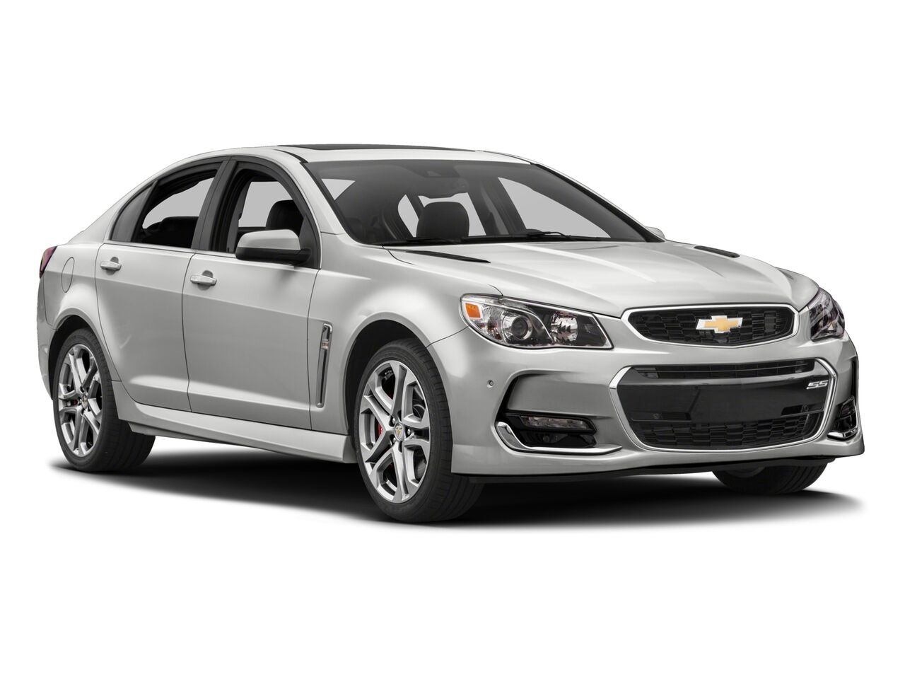 2016 Chevrolet SS Base Carrollton TX