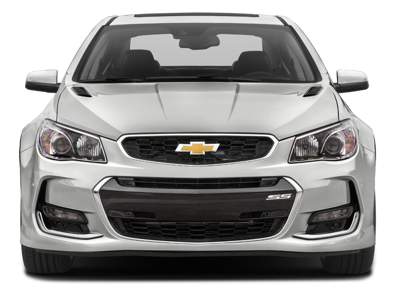 2016 Chevrolet SS Base Carrollton TX