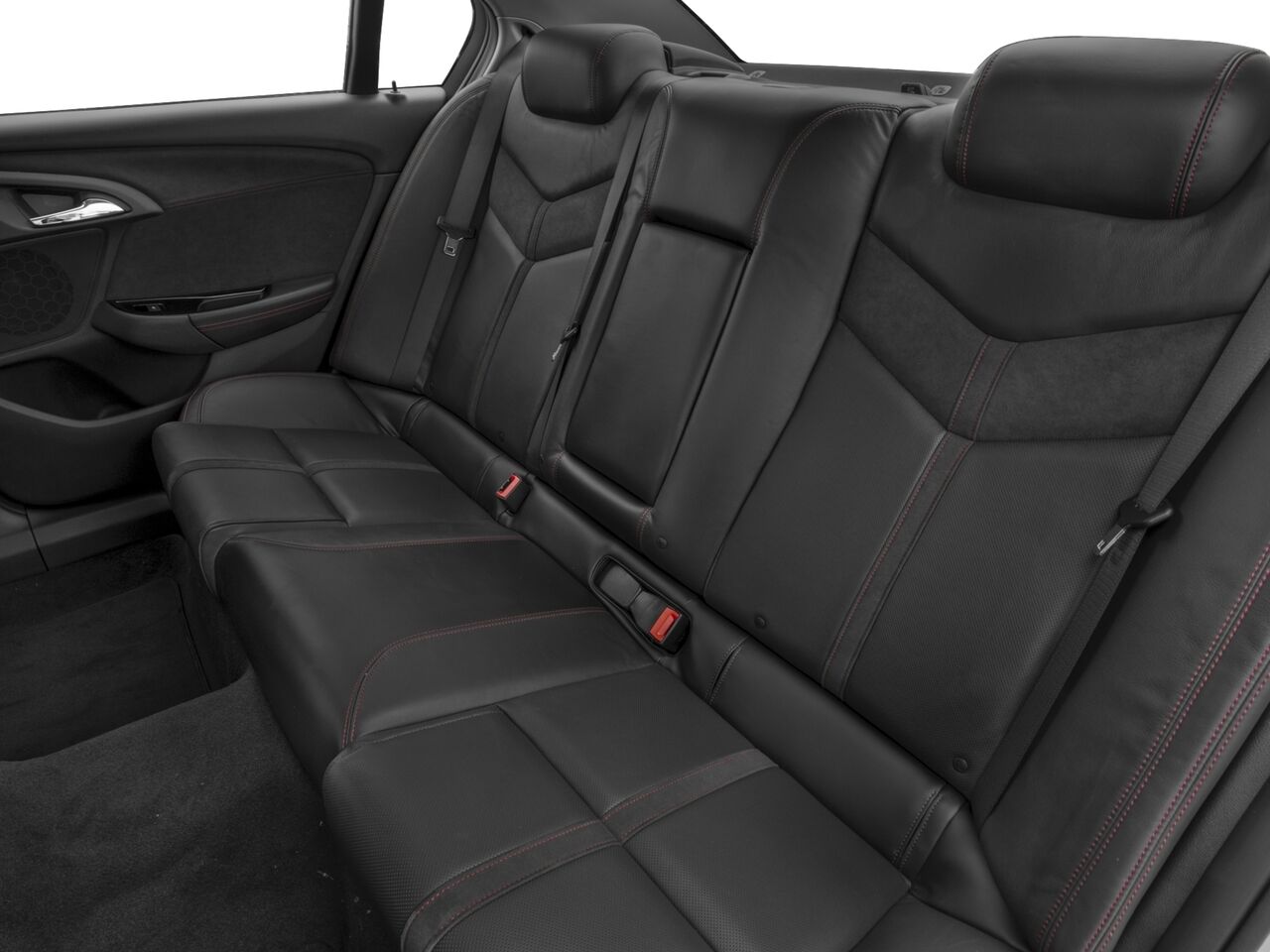 2016 Chevrolet SS Base Carrollton TX