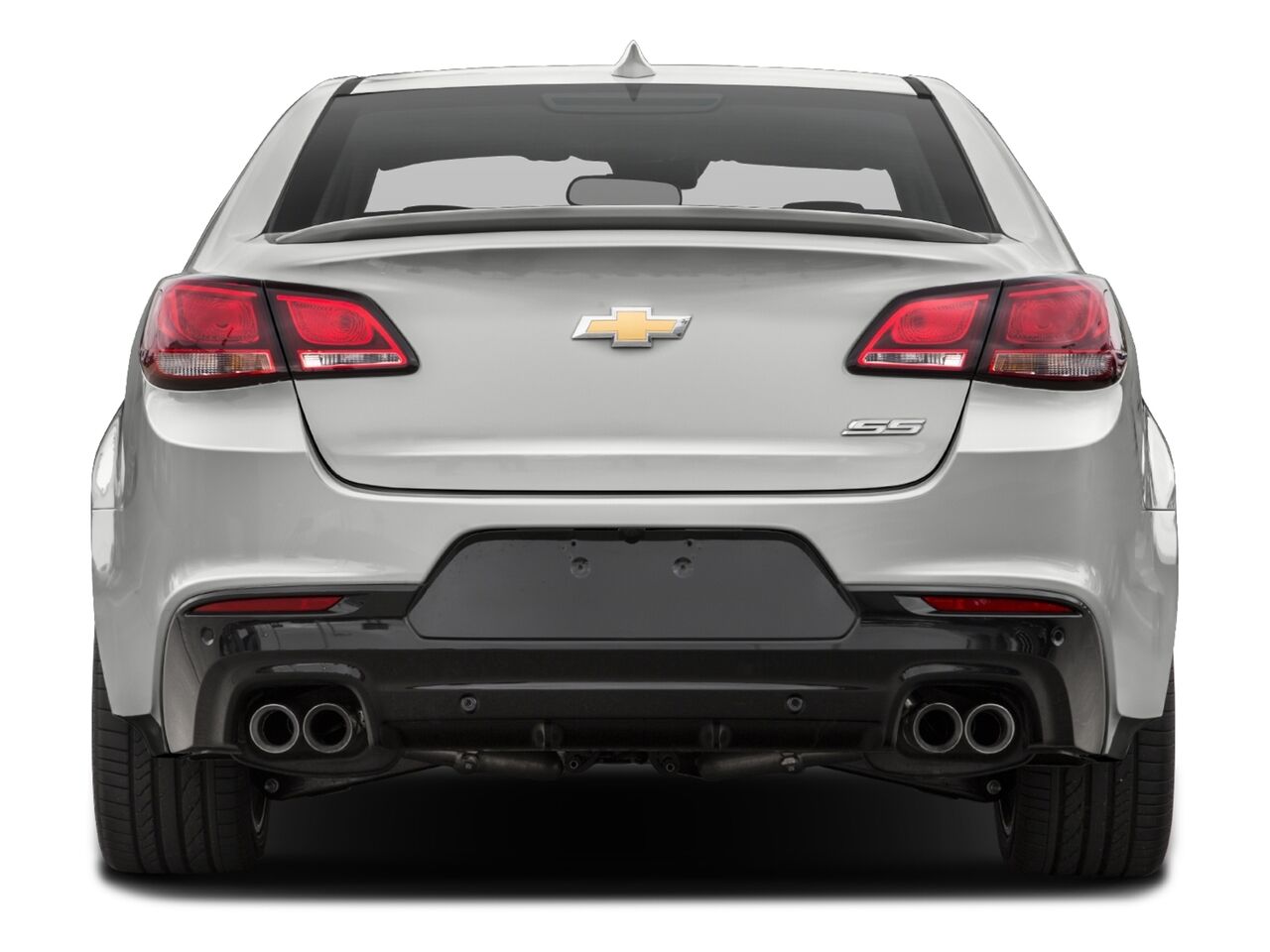 2016 Chevrolet SS Base Carrollton TX
