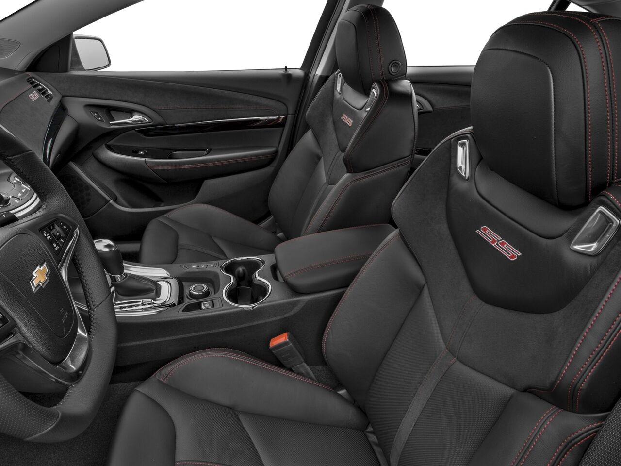 2016 Chevrolet SS Base Carrollton TX