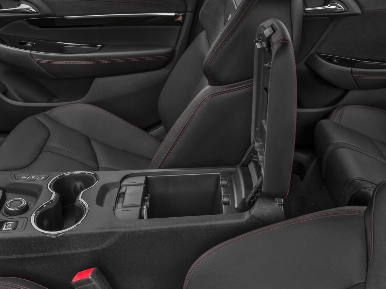 2016 Chevrolet SS Base Carrollton TX