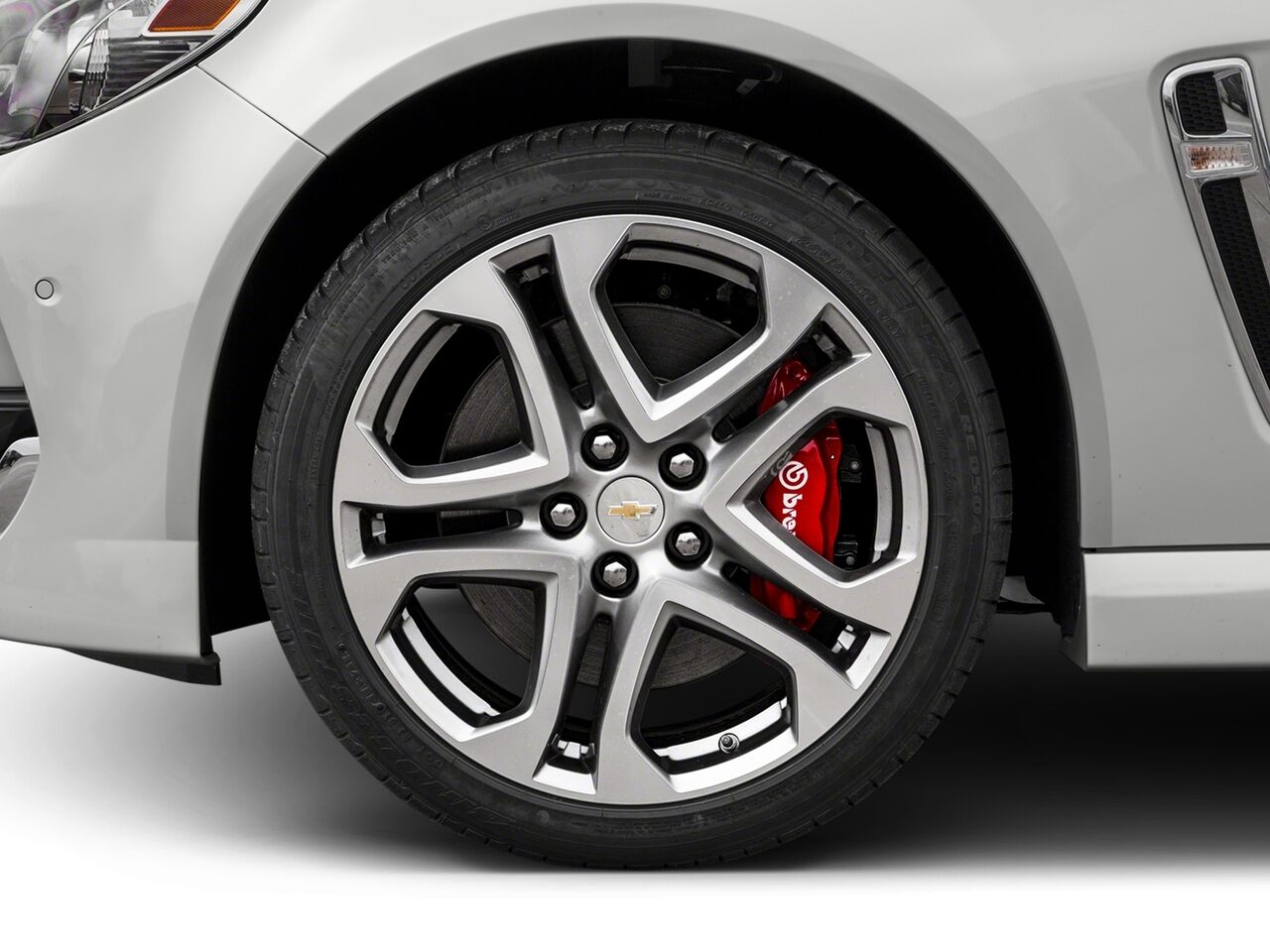 2016 Chevrolet SS Base Carrollton TX