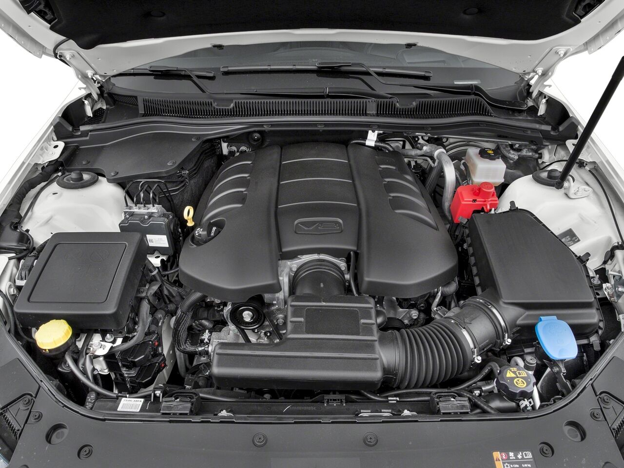 2016 Chevrolet SS Base Carrollton TX