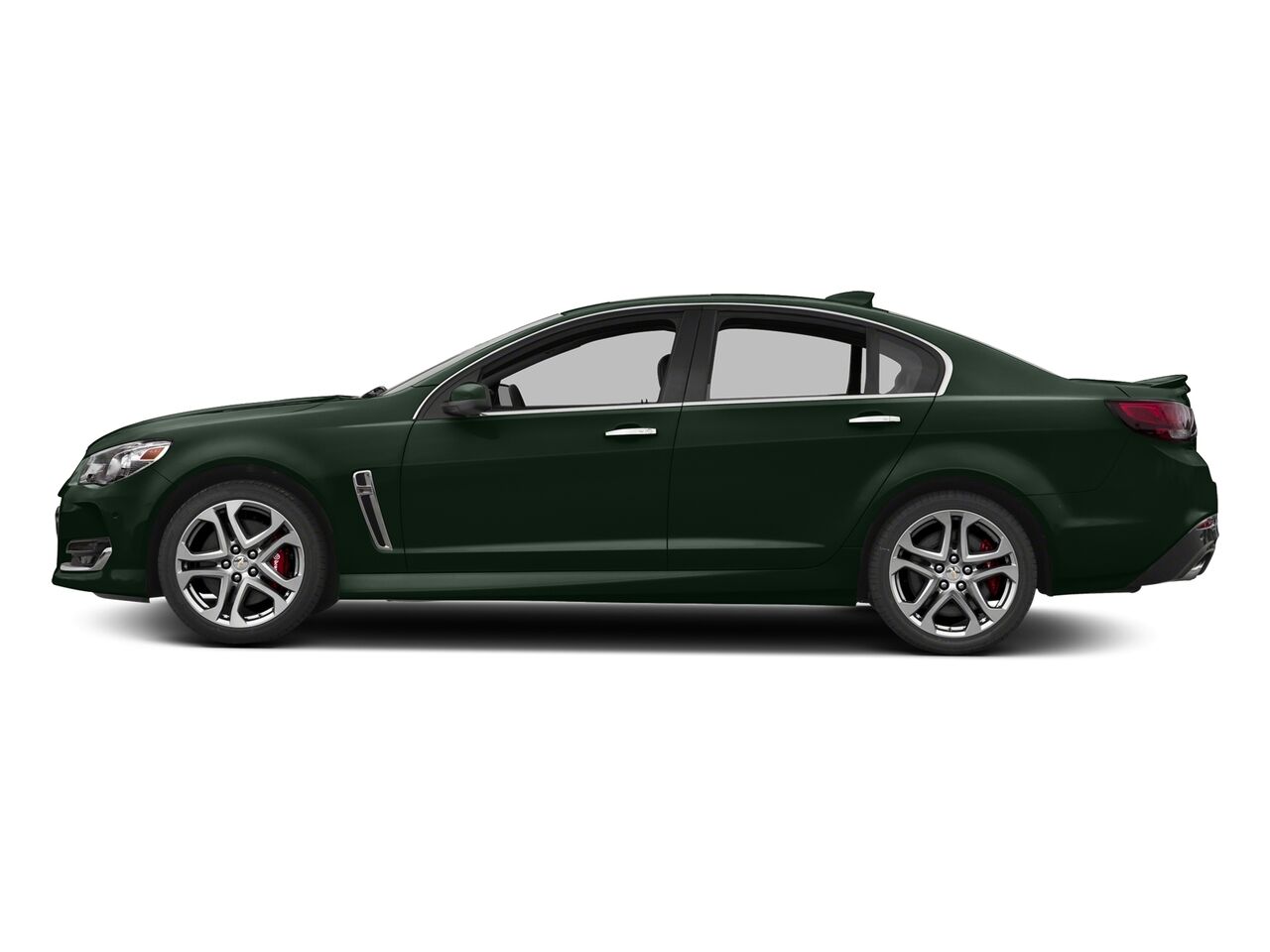 2016 Chevrolet SS Base Carrollton TX