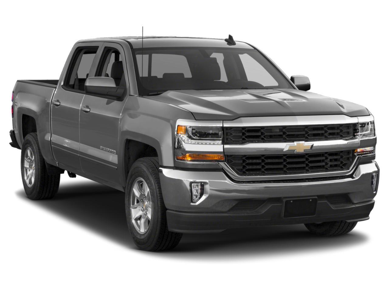 2016 Chevrolet Silverado 1500 Tucson AZ