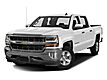 2016 Chevrolet Silverado 1500 1LT
