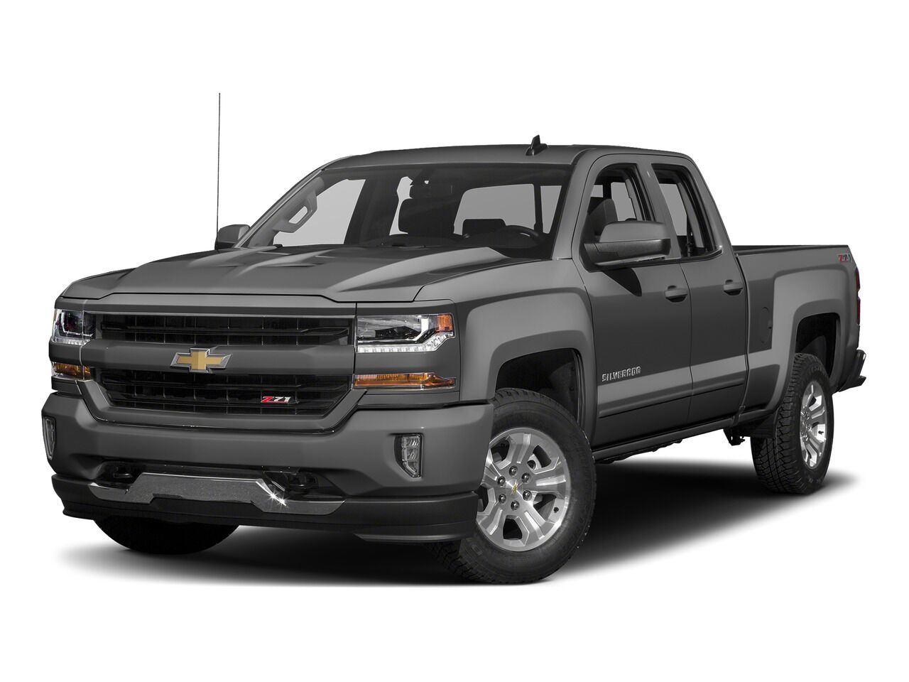 2016 Chevrolet Silverado 1500 1LT San Antonio TX