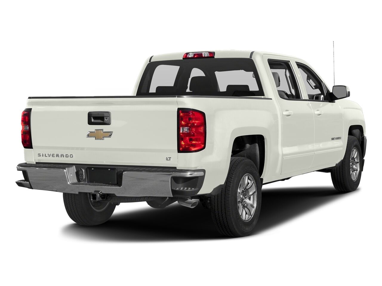 2016 Chevrolet Silverado 1500 1LT San Antonio TX