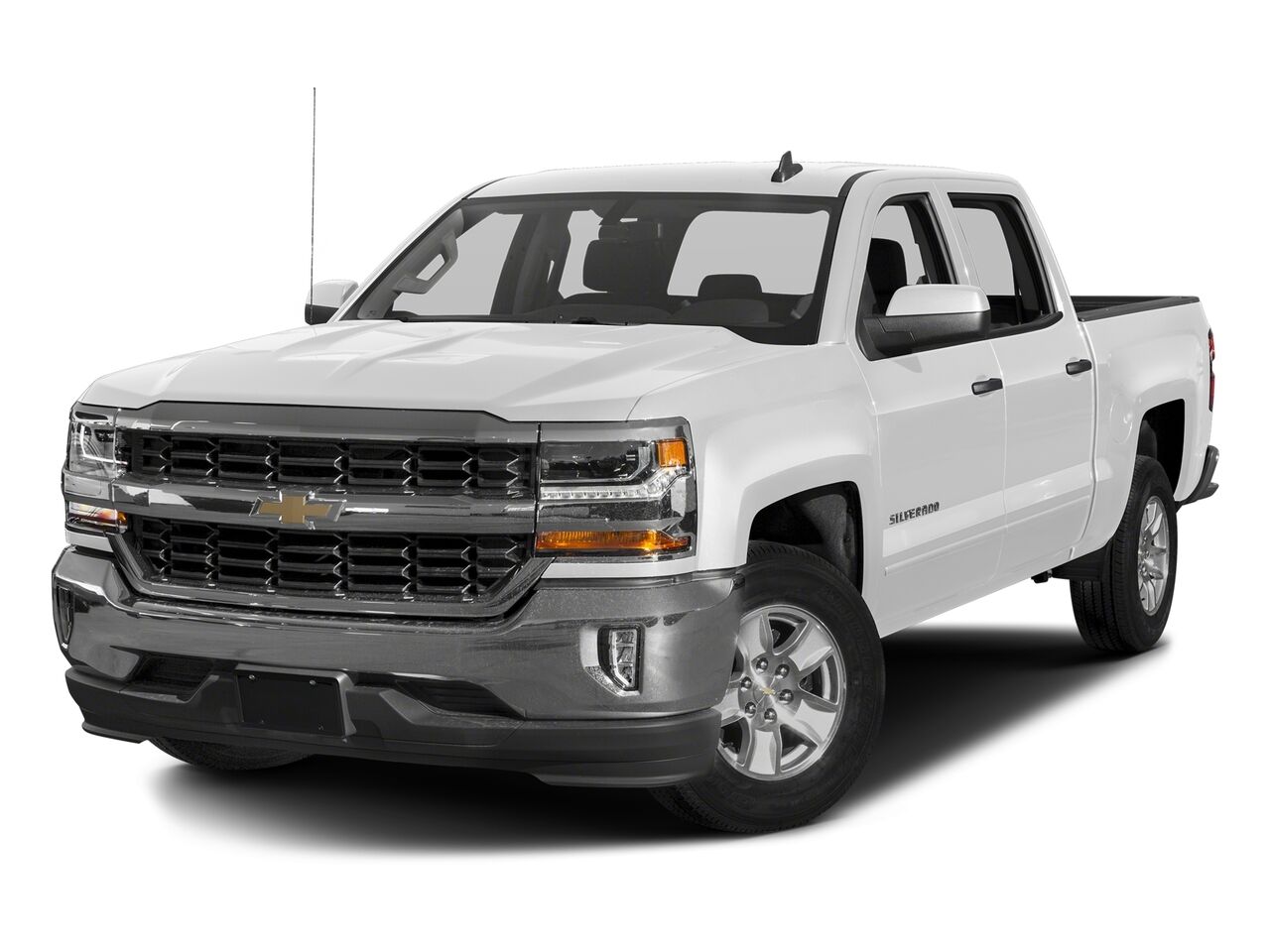 2016 Chevrolet Silverado 1500 1LT San Antonio TX
