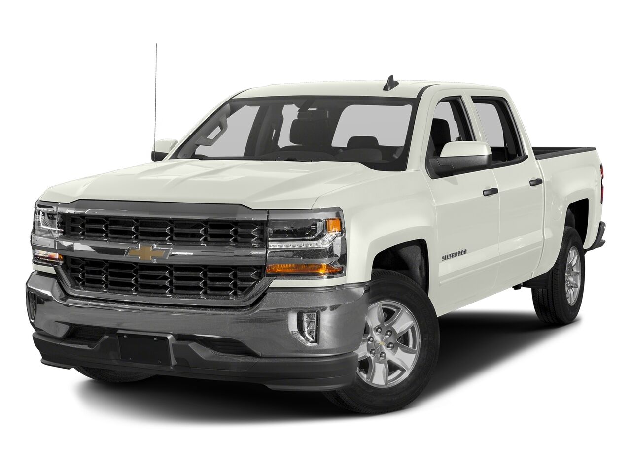 2016 Chevrolet Silverado 1500 1LT San Antonio TX