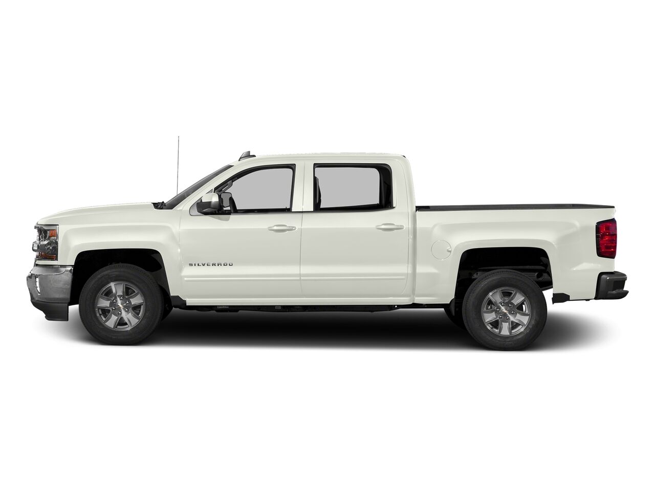2016 Chevrolet Silverado 1500 1LT San Antonio TX