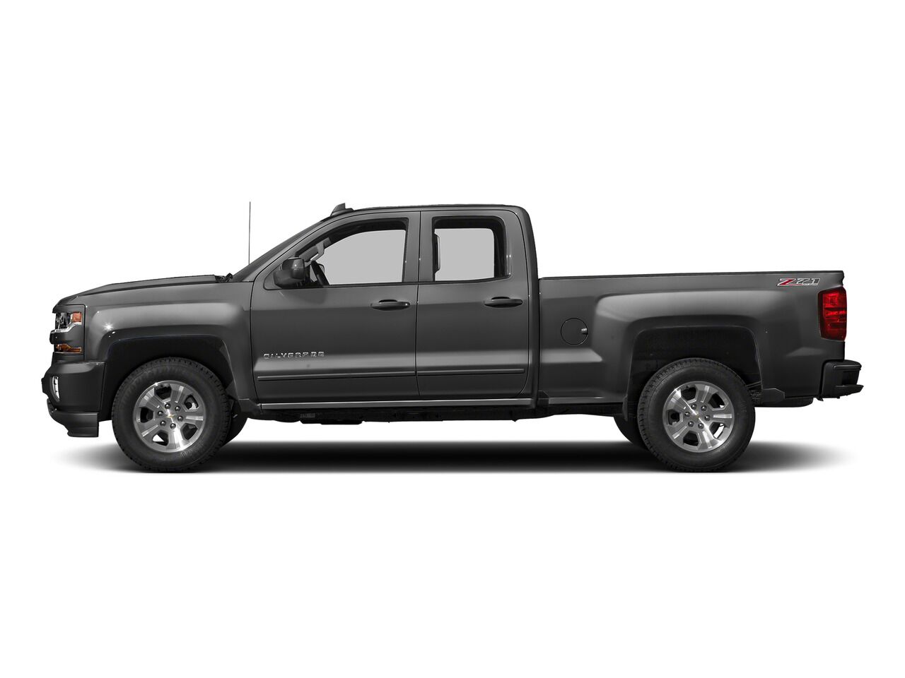 2016 Chevrolet Silverado 1500 1LT San Antonio TX