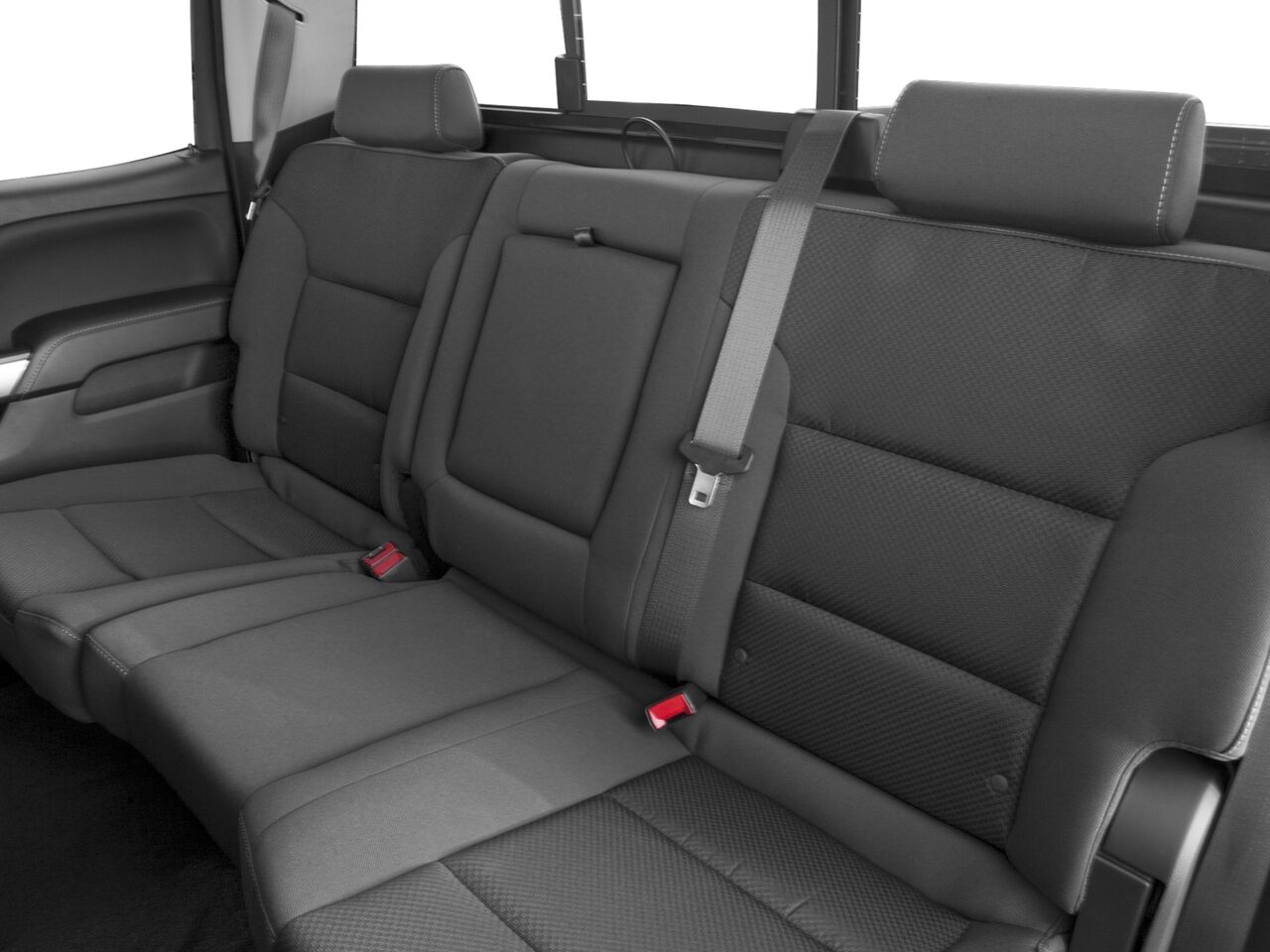 2016 Chevrolet Silverado 1500 1LT San Antonio TX